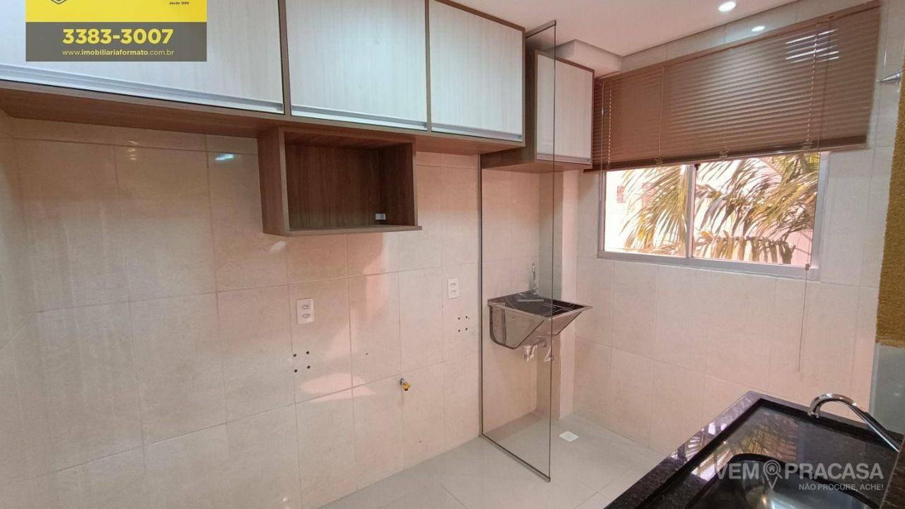Apartamento à venda no Tiradentes, Campo Grande – foto 10