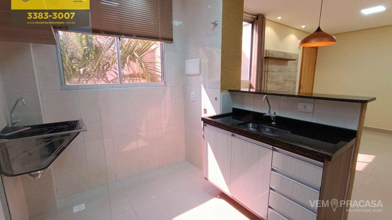 Apartamento à venda no Tiradentes, Campo Grande – foto 11