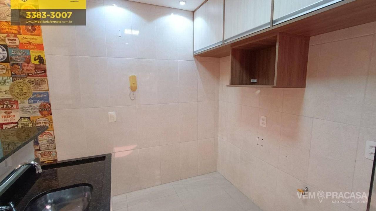 Apartamento à venda no Tiradentes, Campo Grande – foto 12