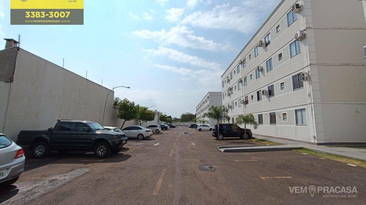 Apartamento à venda no Tiradentes, Campo Grande – foto 14