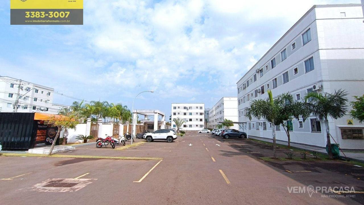Apartamento à venda no Tiradentes, Campo Grande – foto 15