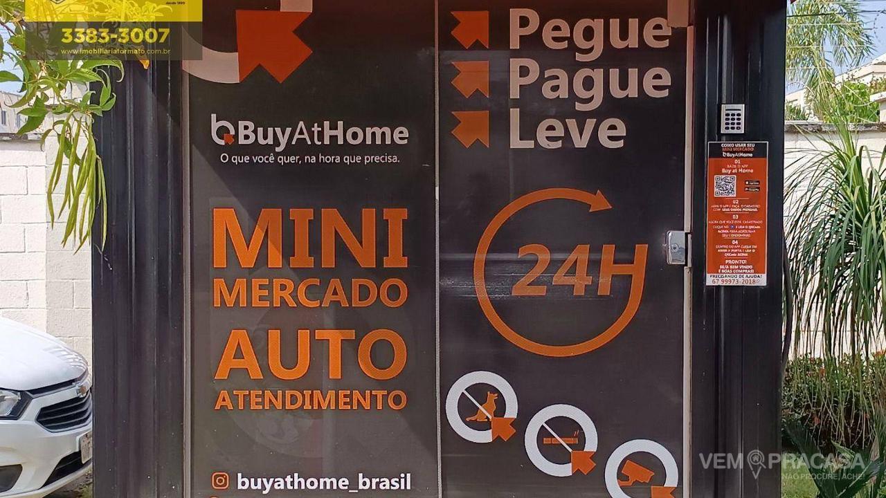 Apartamento à venda no Tiradentes, Campo Grande – foto 16