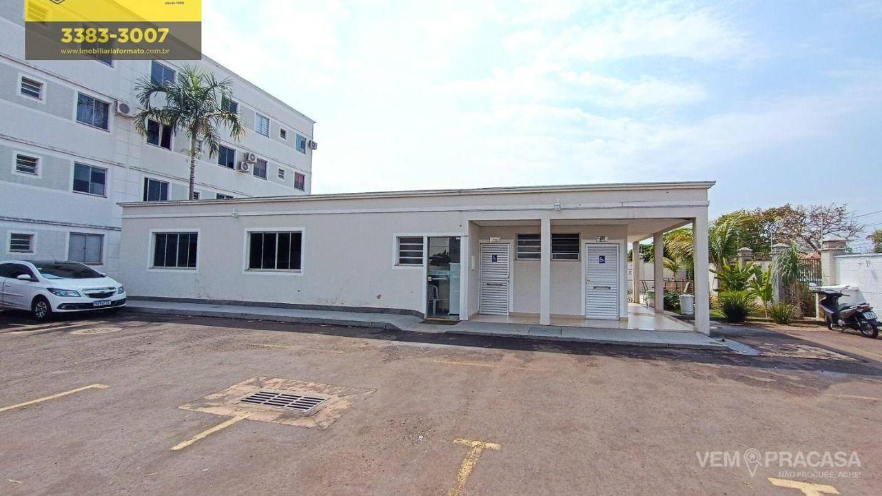 Apartamento à venda no Tiradentes, Campo Grande – foto 17