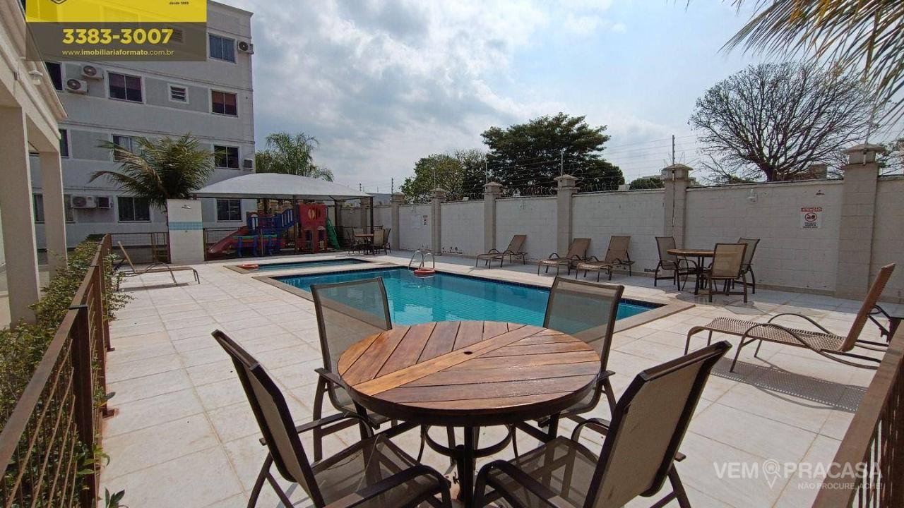 Apartamento à venda no Tiradentes, Campo Grande – foto 18