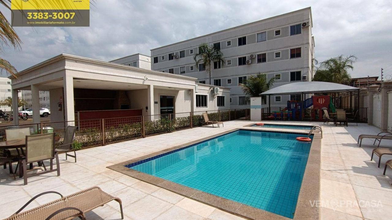 Apartamento à venda no Tiradentes, Campo Grande – foto 19