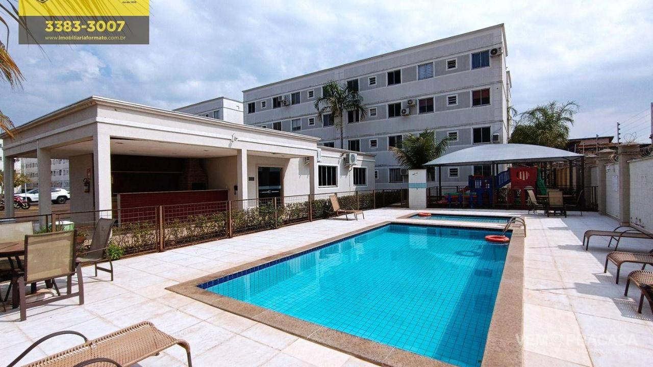 Apartamento à venda no Tiradentes, Campo Grande – foto 20