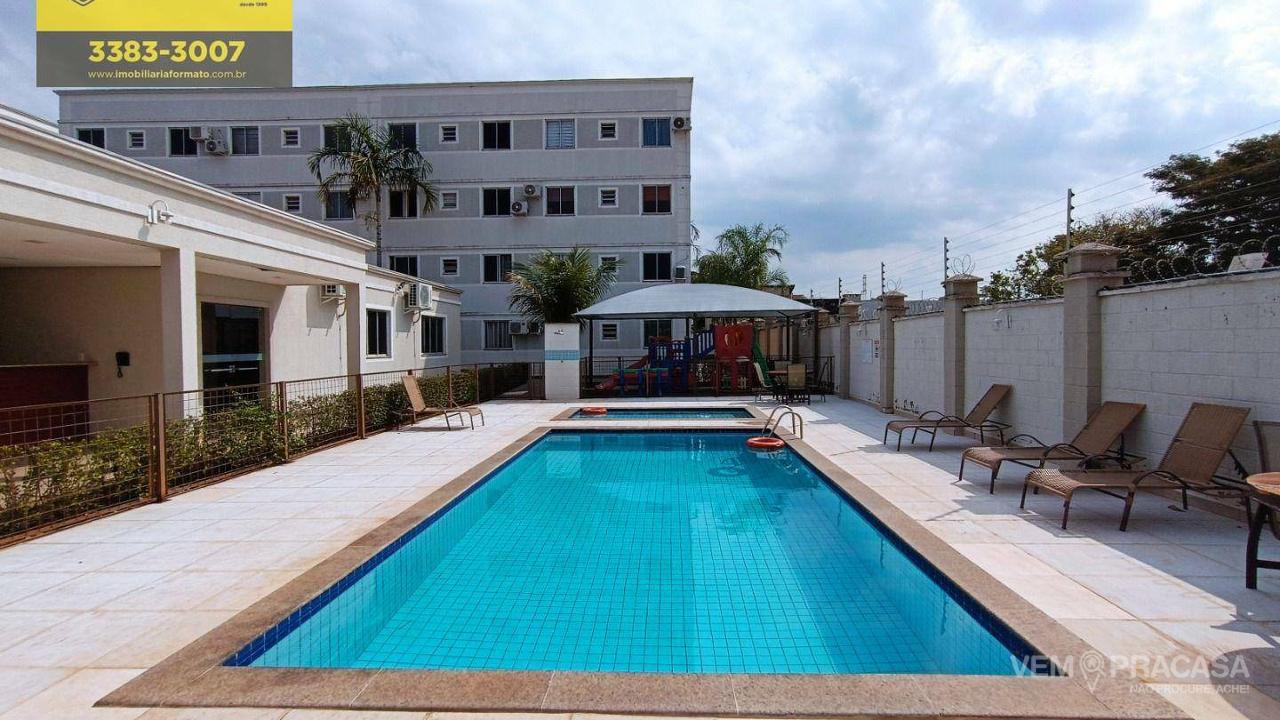 Apartamento à venda no Tiradentes, Campo Grande – foto 21