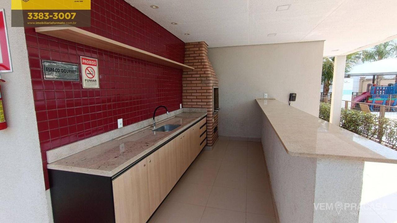 Apartamento à venda no Tiradentes, Campo Grande – foto 22
