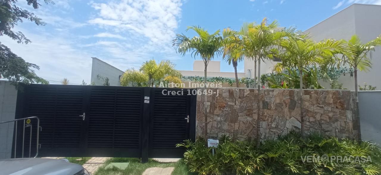 Casa Térrea à venda no Setor Central, Senador Canedo – foto 1