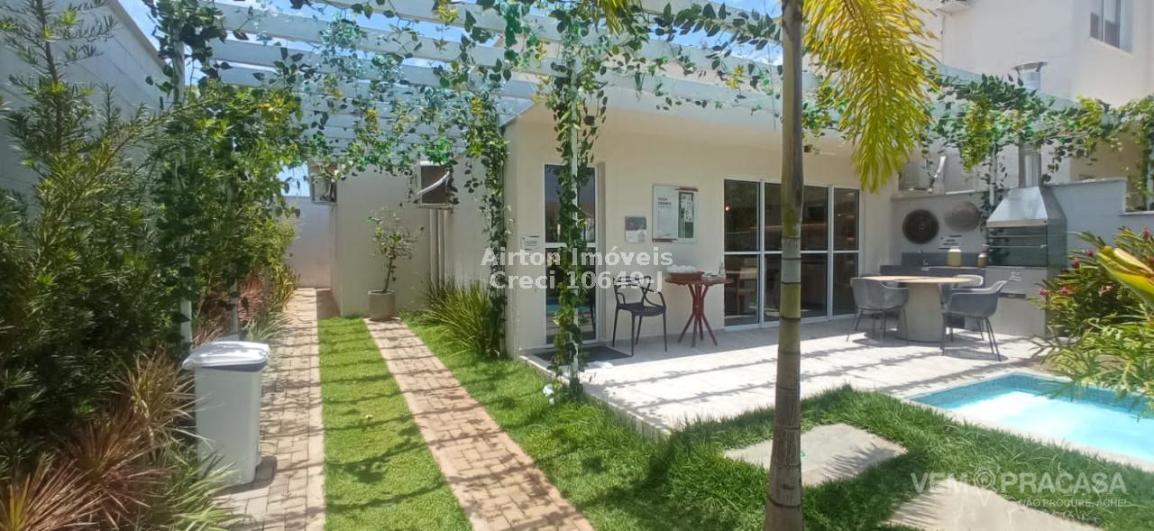 Casa Térrea à venda no Setor Central, Senador Canedo – foto 4