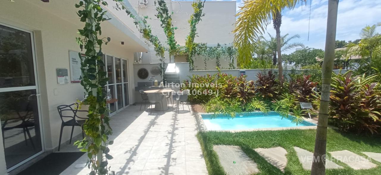 Casa Térrea à venda no Setor Central, Senador Canedo – foto 15