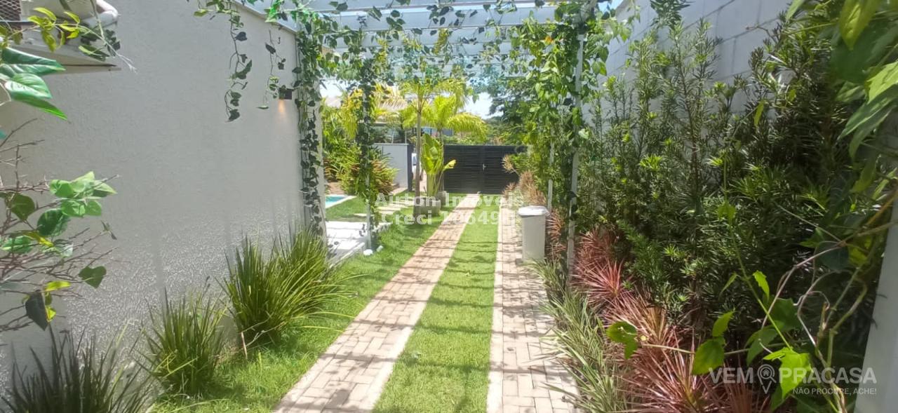 Casa Térrea à venda no Setor Central, Senador Canedo – foto 2
