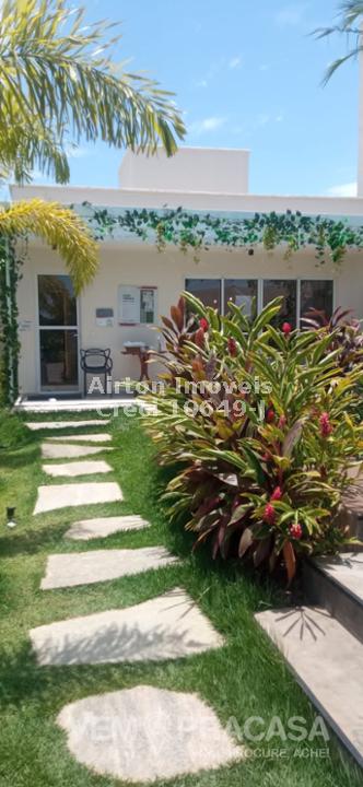 Casa Térrea à venda no Setor Central, Senador Canedo – foto 5