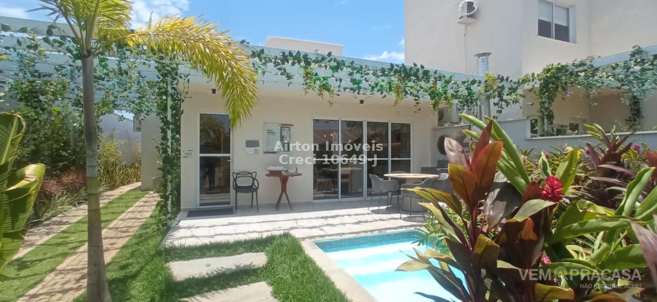 Casa Térrea à venda no Setor Central, Senador Canedo – foto 14