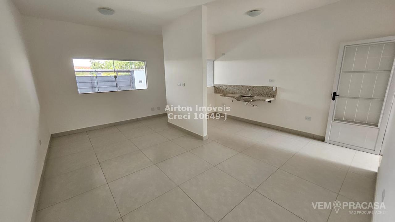 Casa Térrea à venda no Nova Lima, Campo Grande – foto 4