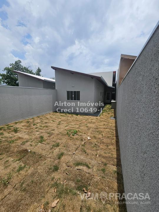 Casa Térrea à venda no Nova Lima, Campo Grande – foto 9