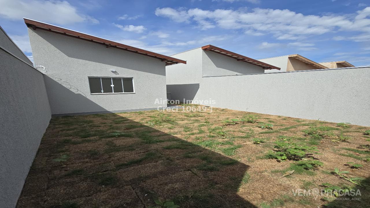 Casa Térrea à venda no Nova Lima, Campo Grande – foto 12