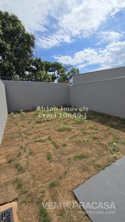 Casa Térrea à venda no Nova Lima, Campo Grande – foto 13