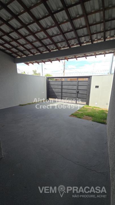 Casa Térrea à venda no Nova Lima, Campo Grande – foto 2