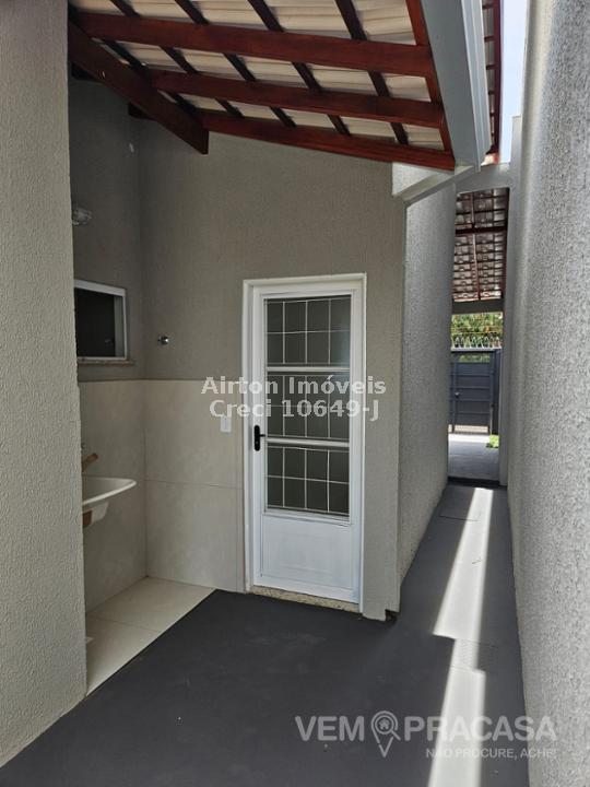 Casa Térrea à venda no Nova Lima, Campo Grande – foto 9