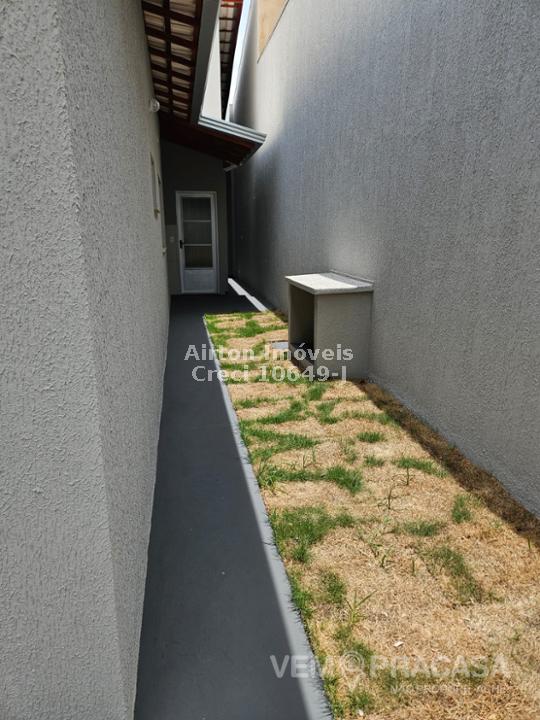 Casa Térrea à venda no Nova Lima, Campo Grande – foto 8