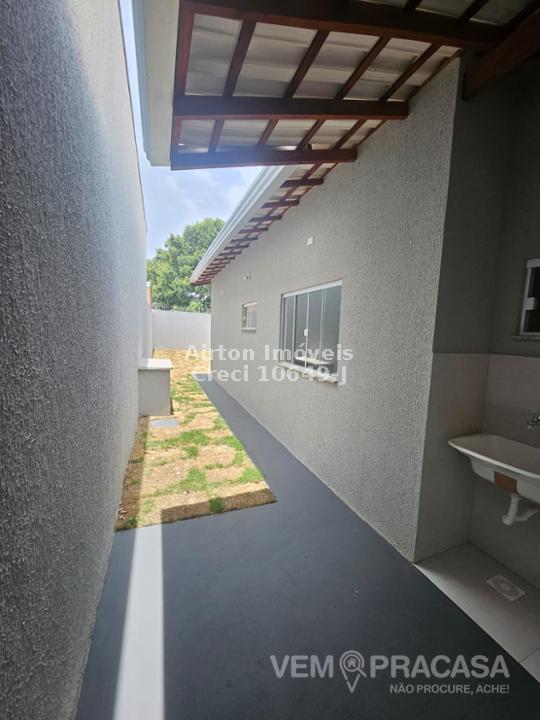 Casa Térrea à venda no Nova Lima, Campo Grande – foto 10