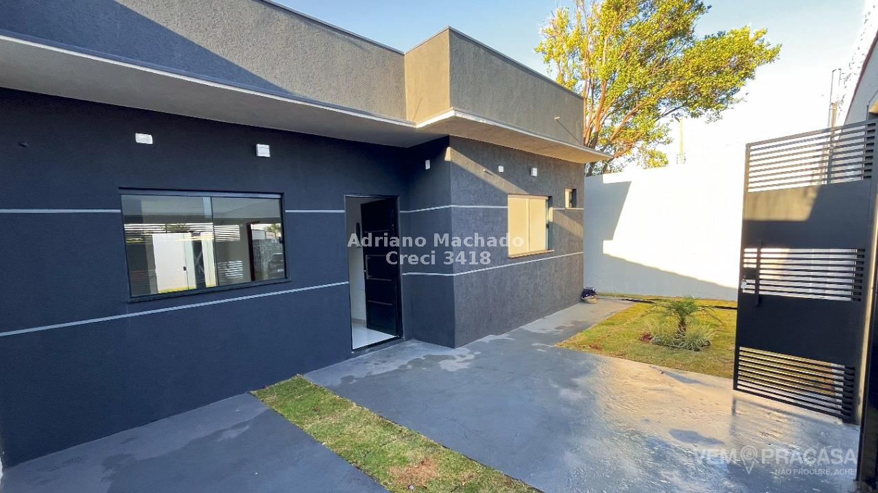 Casa Térrea à venda na Vila Bandeirante, Campo Grande – foto 3
