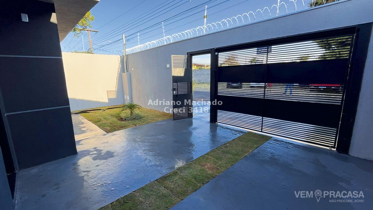 Casa Térrea à venda na Vila Bandeirante, Campo Grande – foto 5