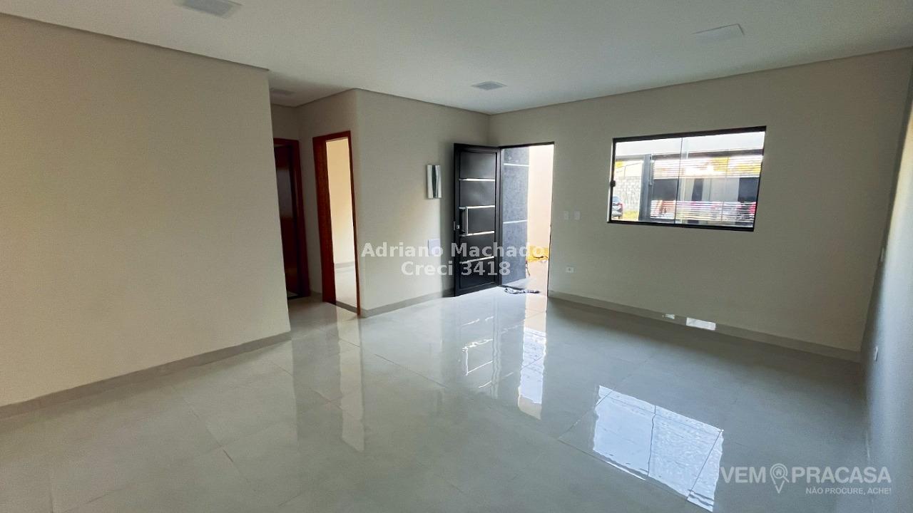 Casa Térrea à venda na Vila Bandeirante, Campo Grande – foto 6