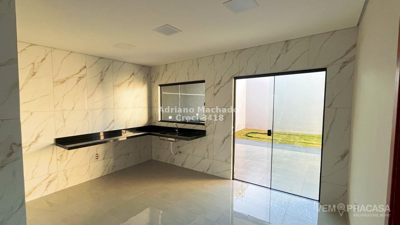 Casa Térrea à venda na Vila Bandeirante, Campo Grande – foto 8
