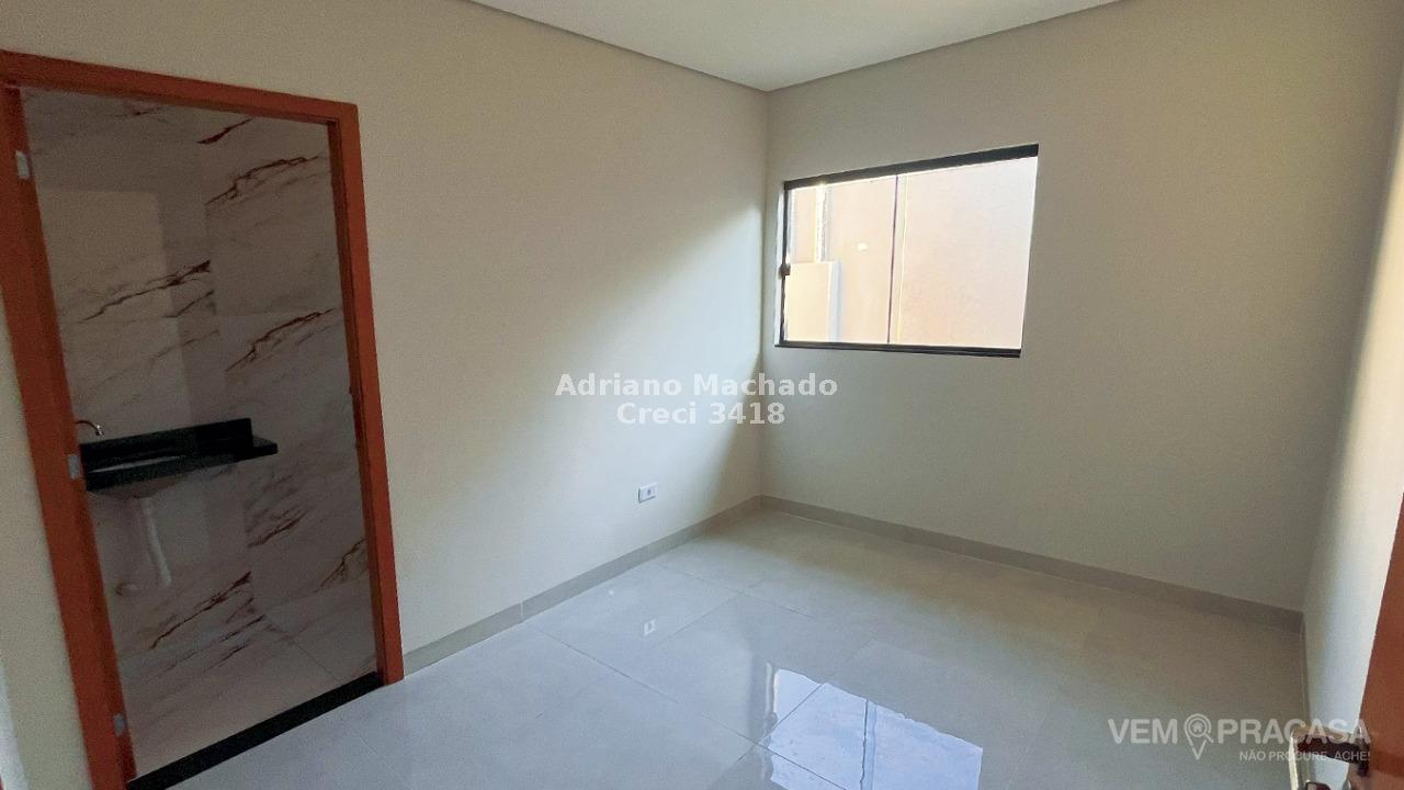 Casa Térrea à venda na Vila Bandeirante, Campo Grande – foto 9