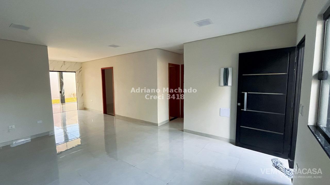 Casa Térrea à venda na Vila Bandeirante, Campo Grande – foto 10