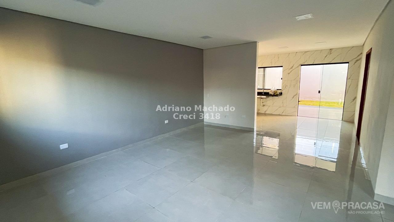 Casa Térrea à venda na Vila Bandeirante, Campo Grande – foto 11