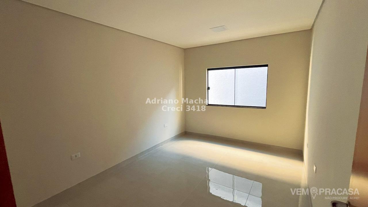 Casa Térrea à venda na Vila Bandeirante, Campo Grande – foto 12