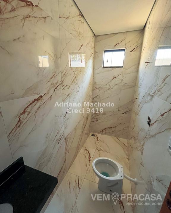 Casa Térrea à venda na Vila Bandeirante, Campo Grande – foto 13