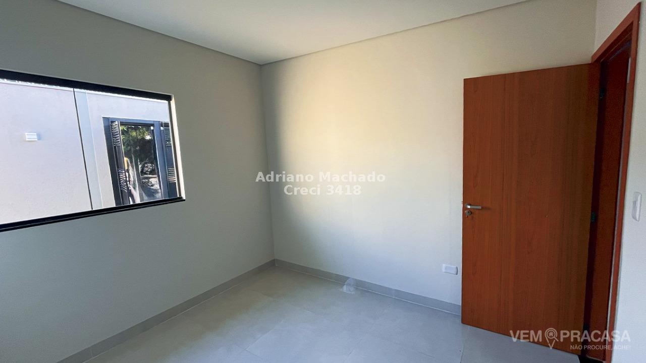 Casa Térrea à venda na Vila Bandeirante, Campo Grande – foto 14