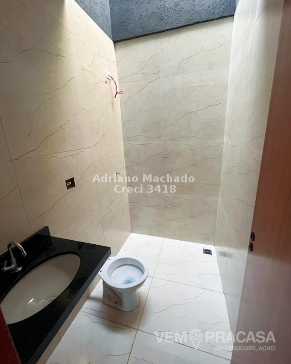 Casa Térrea à venda na Vila Bandeirante, Campo Grande – foto 15
