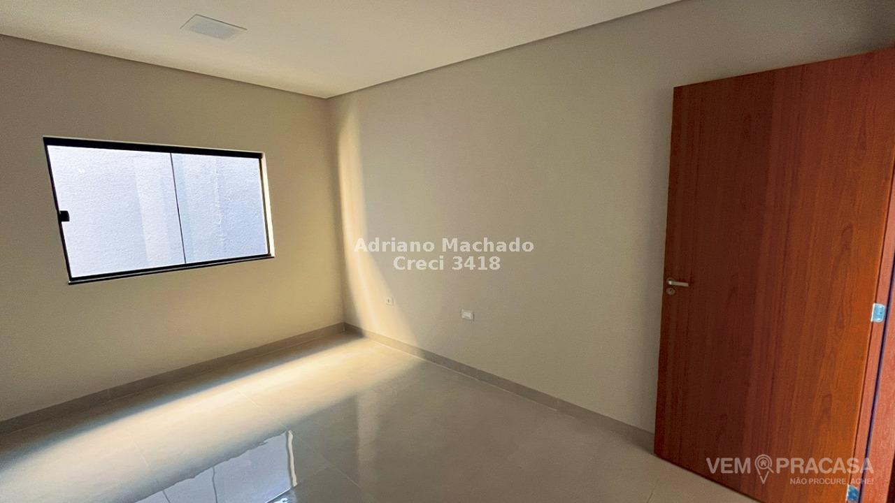 Casa Térrea à venda na Vila Bandeirante, Campo Grande – foto 17