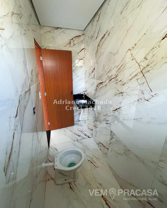 Casa Térrea à venda na Vila Bandeirante, Campo Grande – foto 18