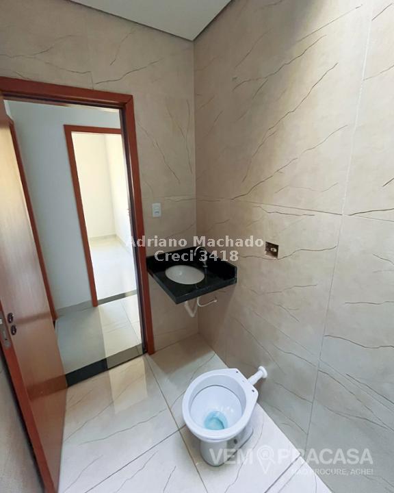 Casa Térrea à venda na Vila Bandeirante, Campo Grande – foto 20