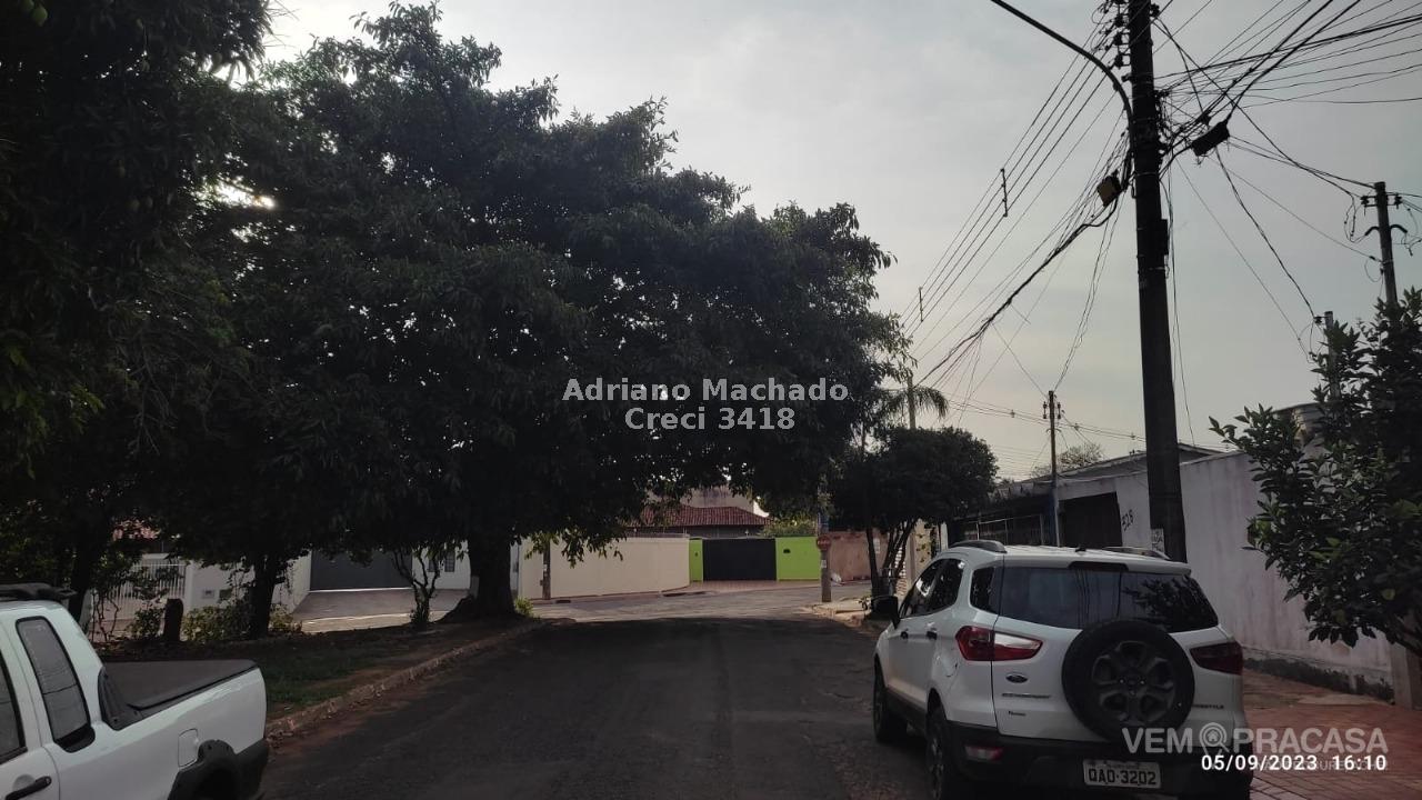 Casa Térrea à venda na Vila Bandeirante, Campo Grande – foto 21