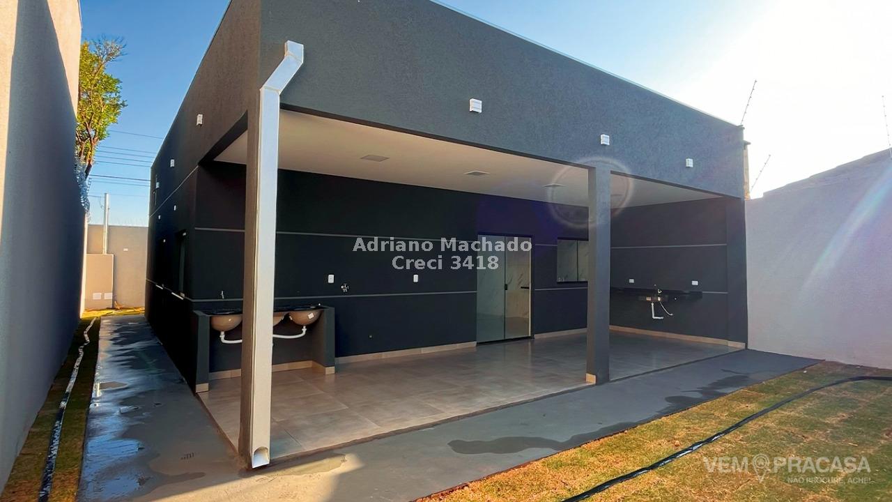 Casa Térrea à venda na Vila Bandeirante, Campo Grande – foto 22