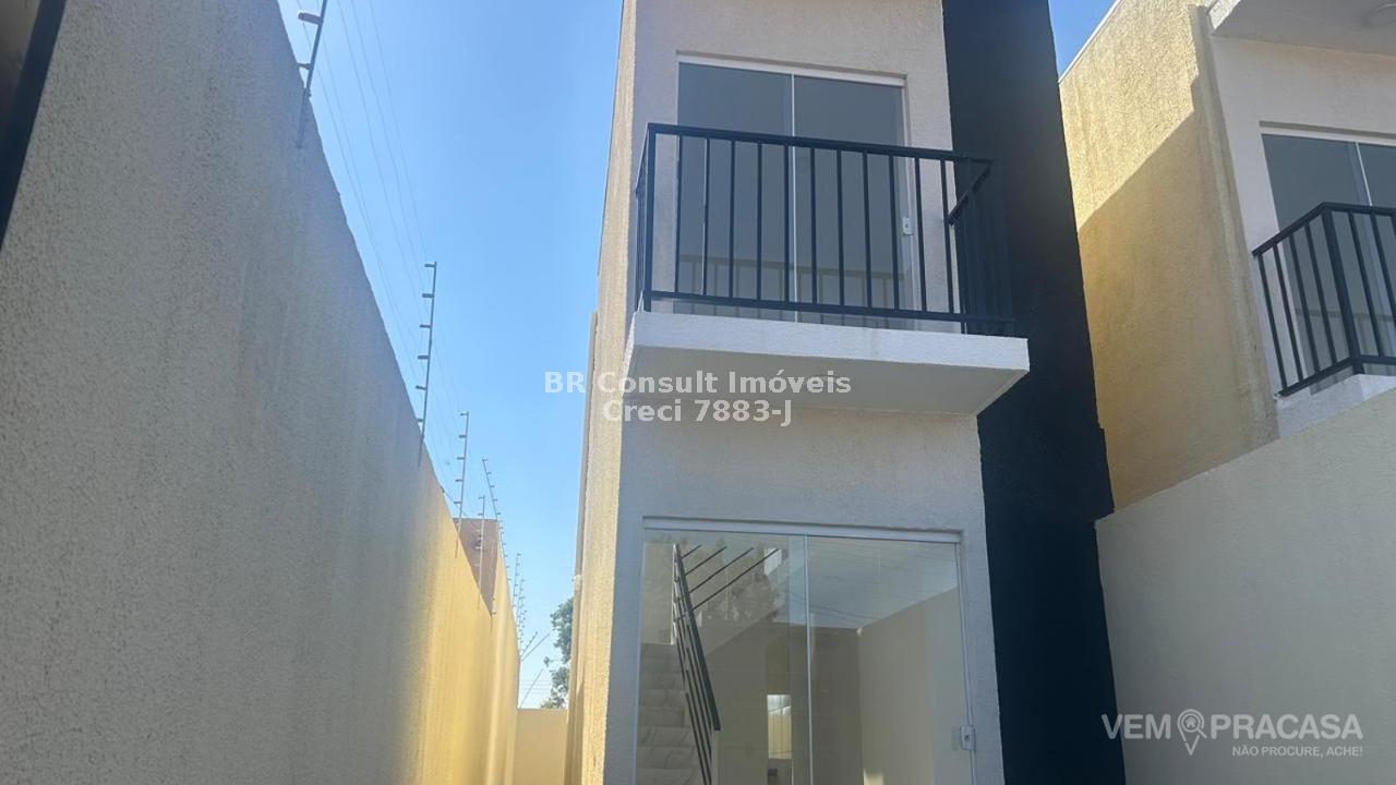 Casa Térrea à venda no Nova Lima, Campo Grande – foto 2