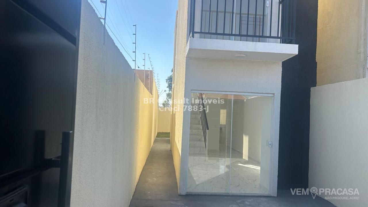 Casa Térrea à venda no Nova Lima, Campo Grande – foto 3