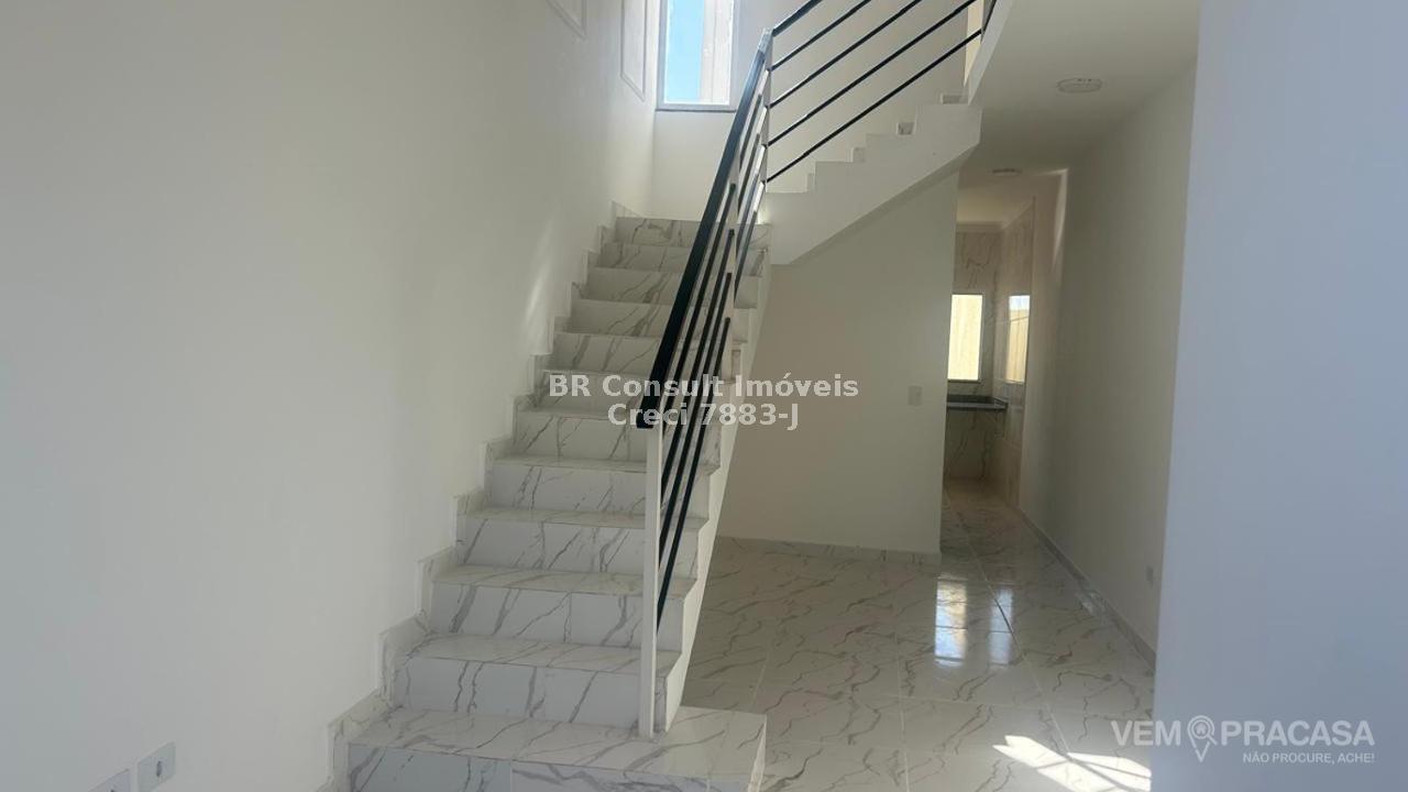 Casa Térrea à venda no Nova Lima, Campo Grande – foto 4