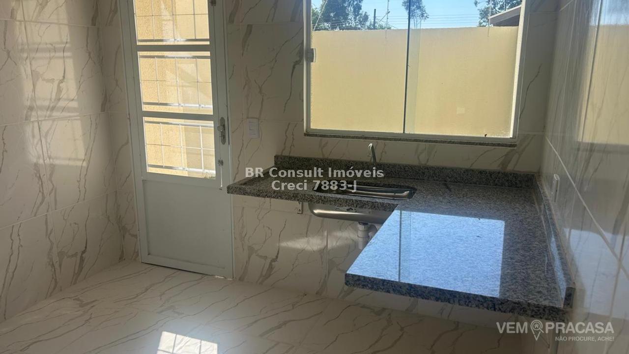 Casa Térrea à venda no Nova Lima, Campo Grande – foto 6