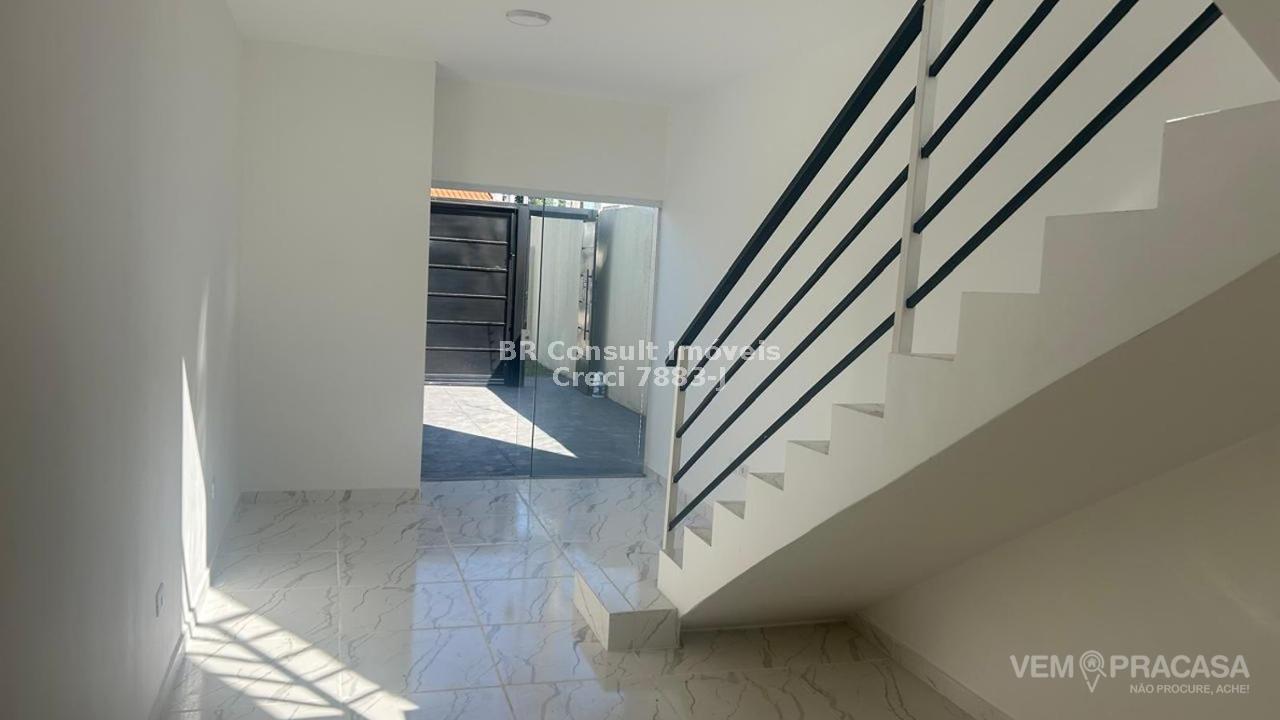 Casa Térrea à venda no Nova Lima, Campo Grande – foto 8