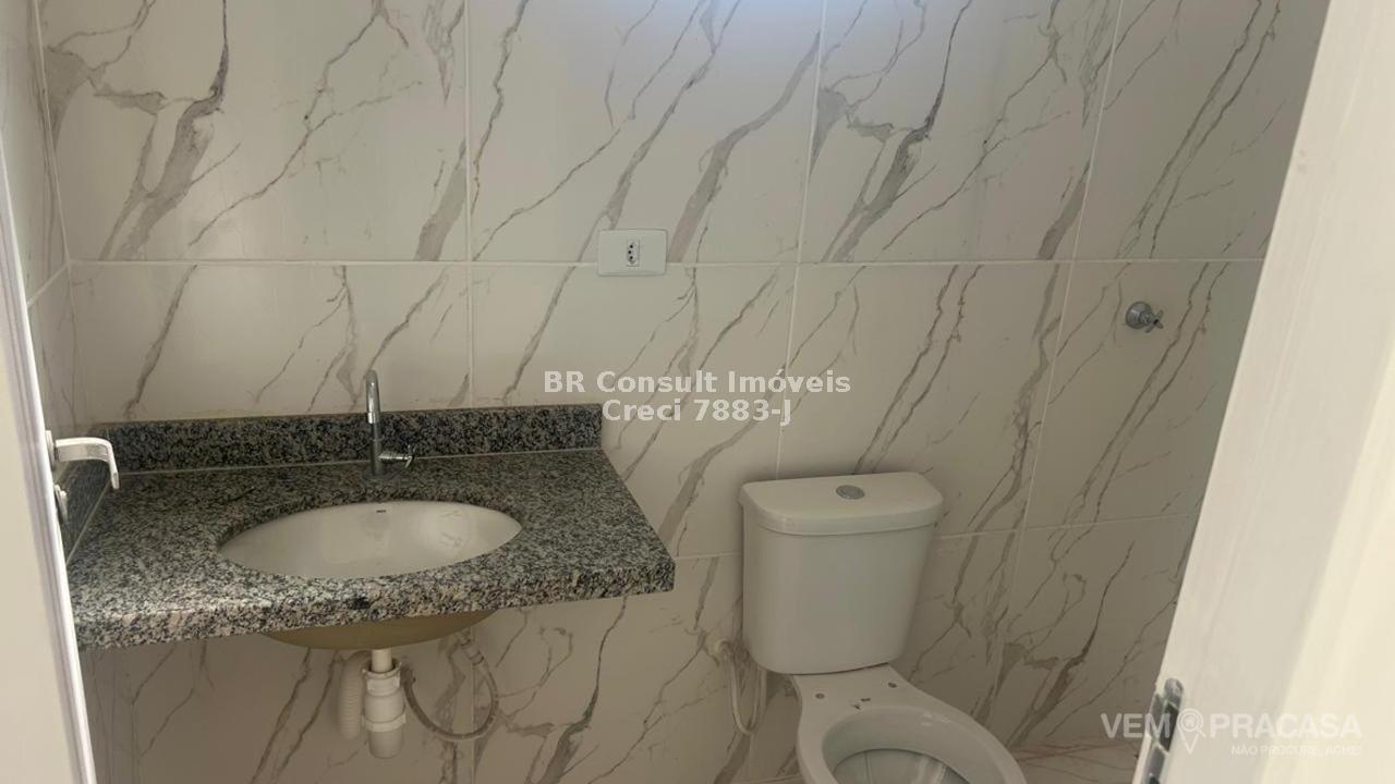 Casa Térrea à venda no Nova Lima, Campo Grande – foto 9