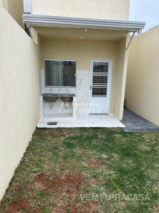 Casa Térrea à venda no Nova Lima, Campo Grande – foto 12