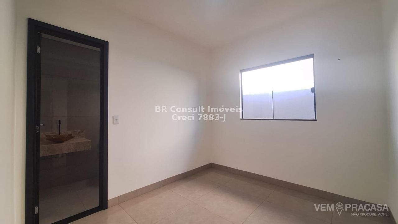Casa Térrea à venda na Vila Planalto, Campo Grande – foto 2